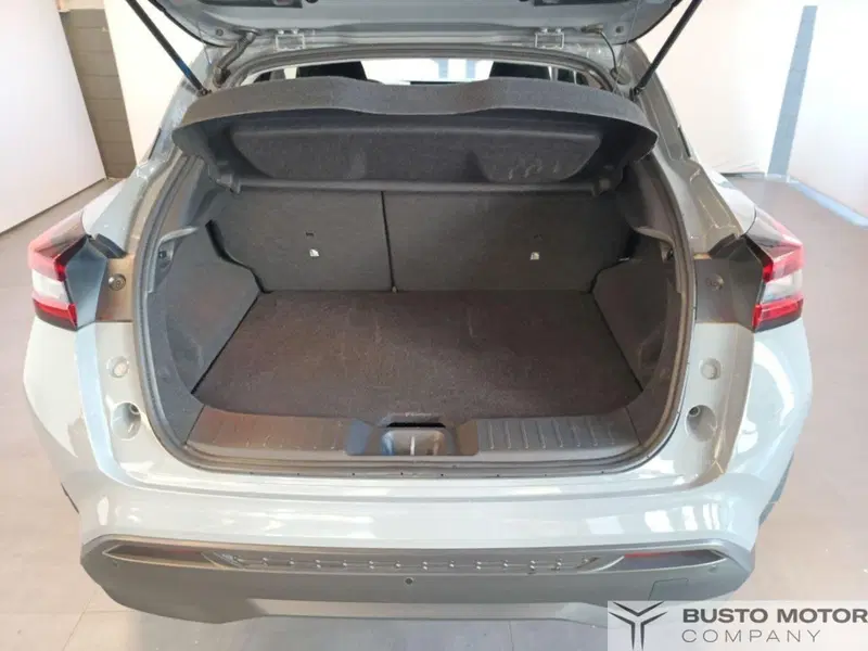 Nissan Juke usata a Varese (10)