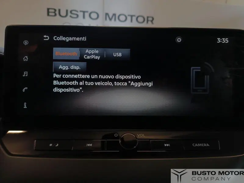 Nissan Juke usata a Varese (13)