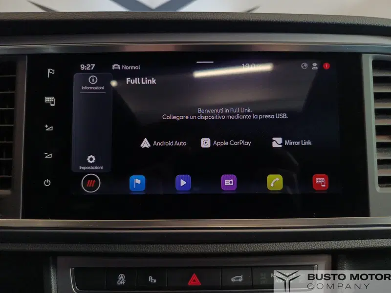 SEAT Ateca usata a Varese (16)