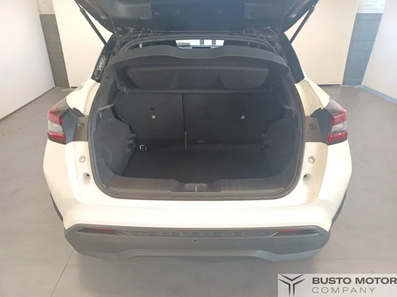 Nissan Juke usata a Varese (10)