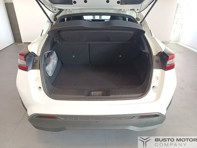 Nissan Juke usata a Varese (10)