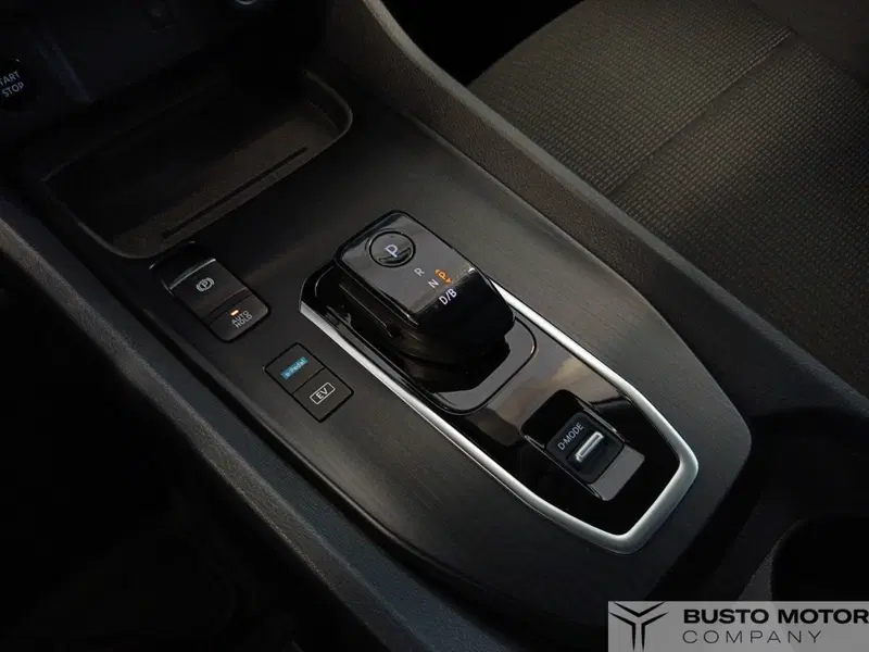 Nissan Qashqai usata a Varese (15)