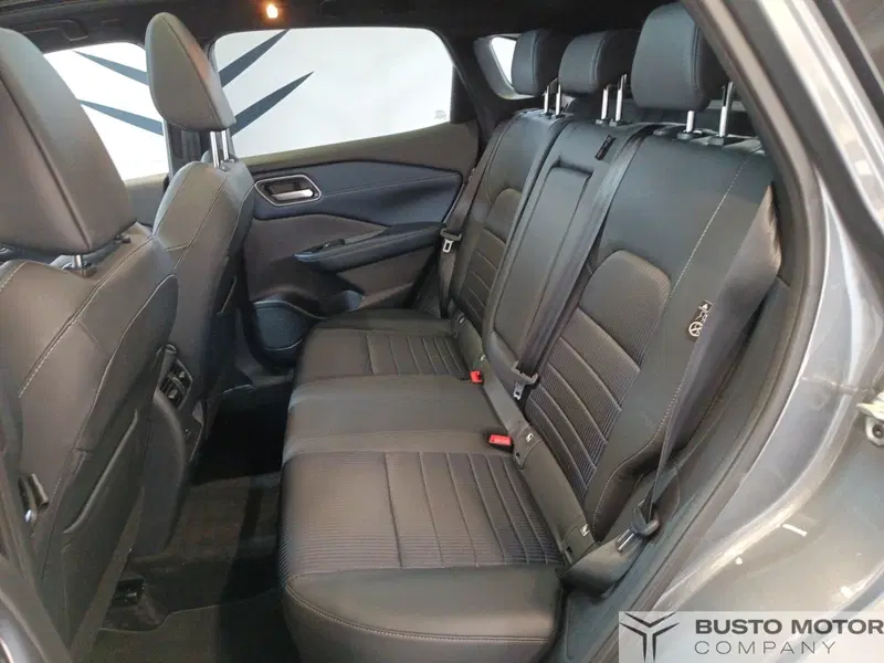 Nissan Qashqai usata a Varese (10)