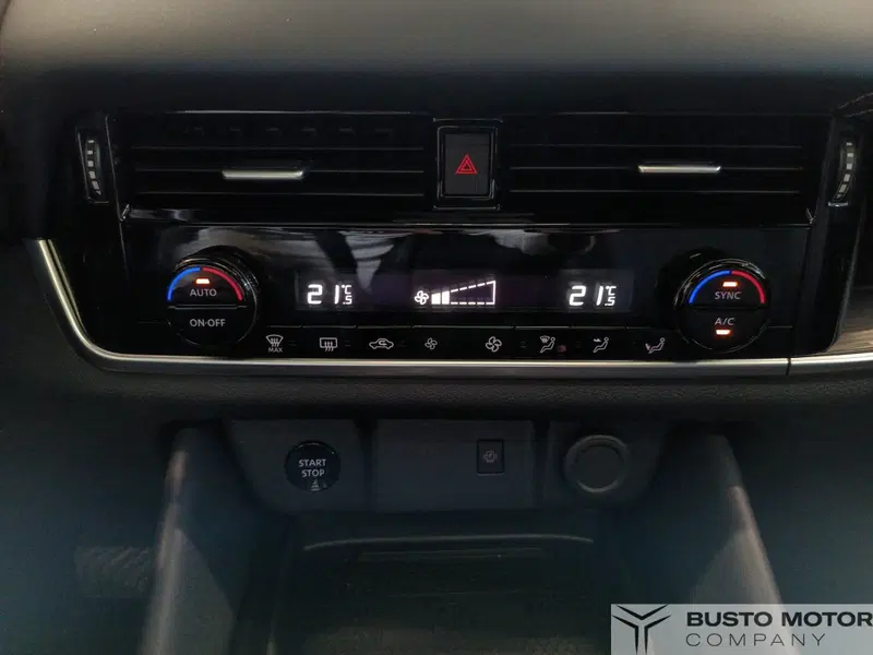 Nissan Qashqai usata a Varese (13)