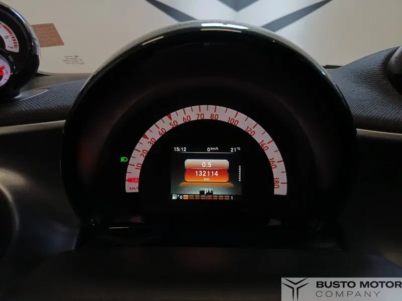 smart Fortwo usata a Varese (11)