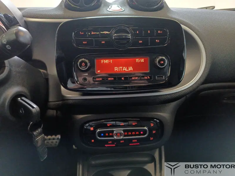 smart Fortwo usata a Varese (12)