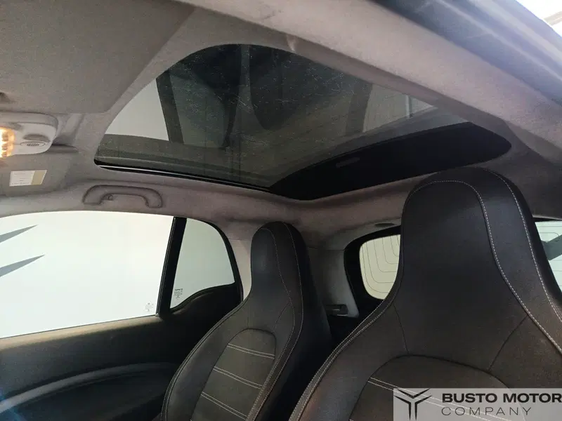smart Fortwo usata a Varese (14)