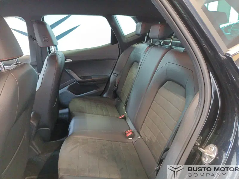 SEAT Arona usata a Varese (9)