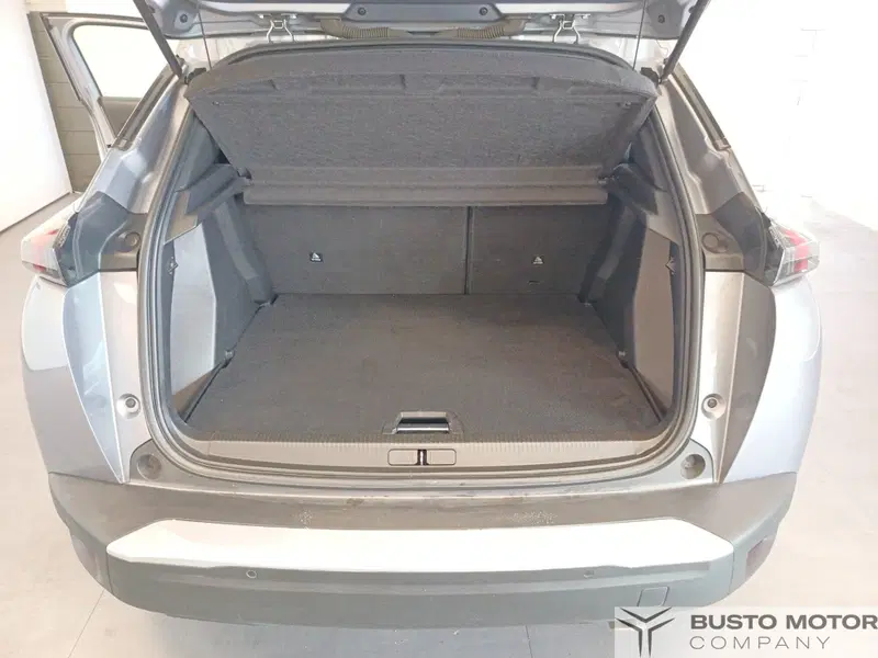 Peugeot 2008 usata a Varese (10)