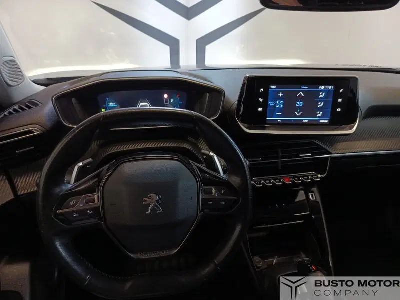 Peugeot 2008 usata a Varese (11)
