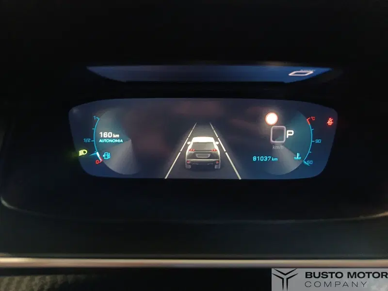 Peugeot 2008 usata a Varese (12)