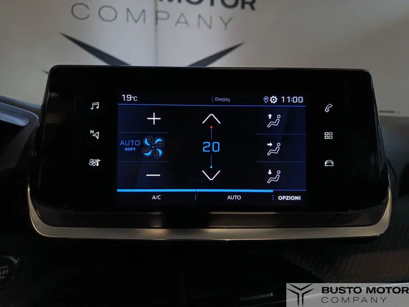 Peugeot 2008 usata a Varese (14)