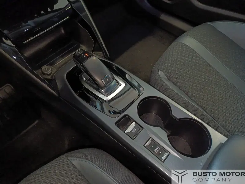 Peugeot 2008 usata a Varese (15)
