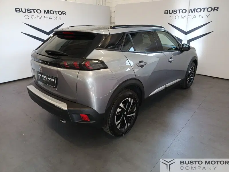 Peugeot 2008 usata a Varese (4)
