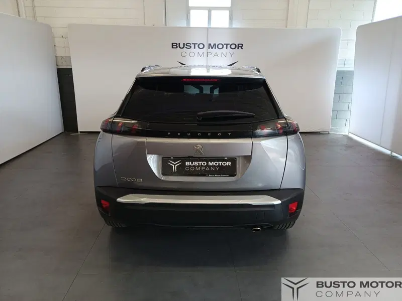 Peugeot 2008 usata a Varese (5)