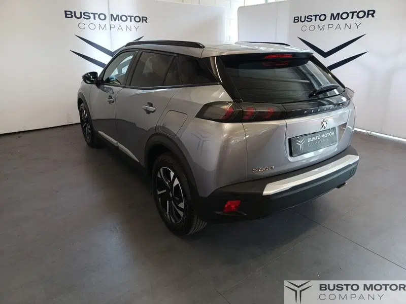 Peugeot 2008 usata a Varese (6)