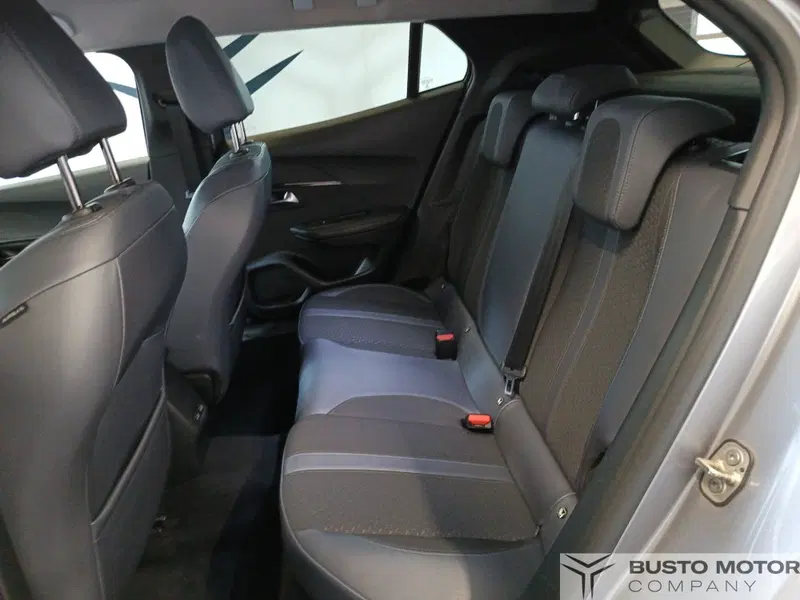 Peugeot 2008 usata a Varese (9)