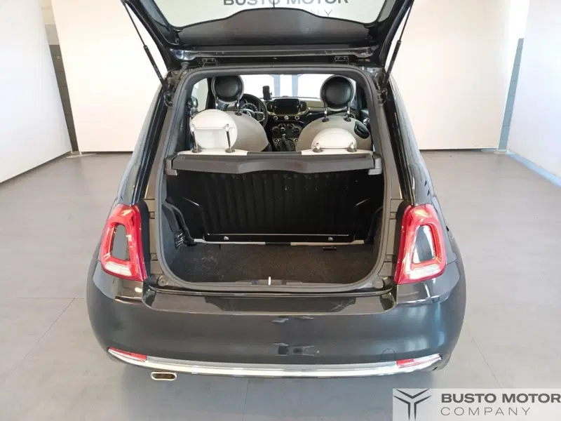 Fiat 500 usata a Varese (10)