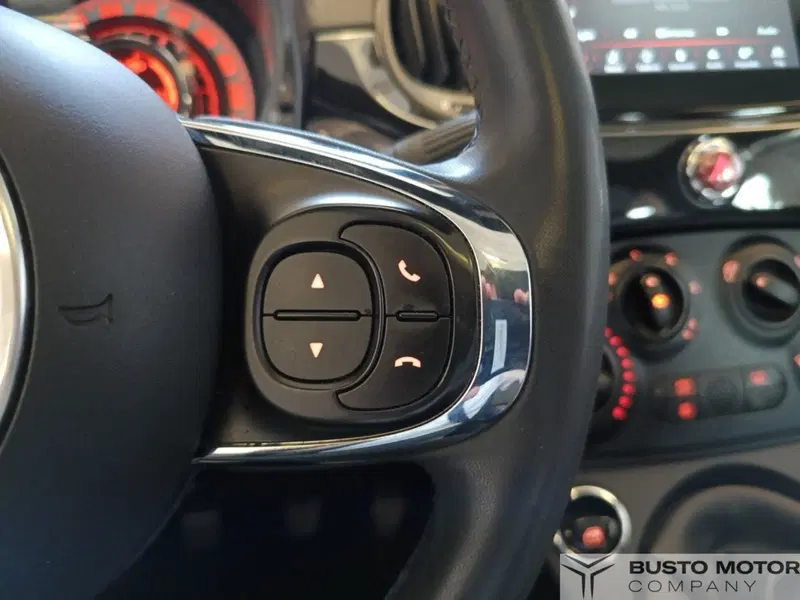 Fiat 500 usata a Varese (17)