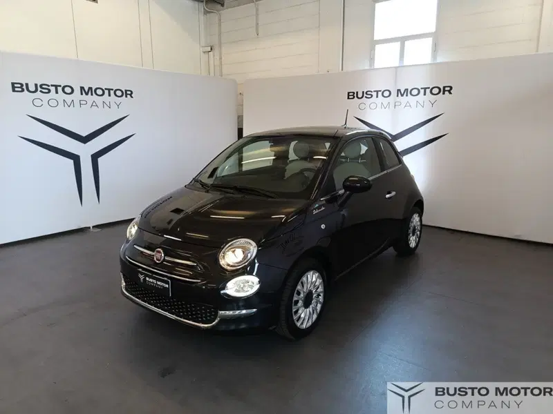 Fiat 500 usata a Varese (3)