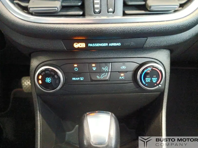Ford Fiesta usata a Varese (14)
