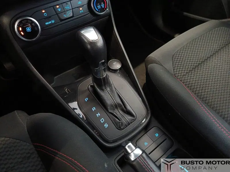Ford Fiesta usata a Varese (15)