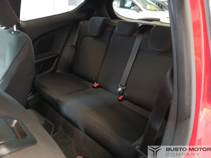 Ford Fiesta usata a Varese (9)