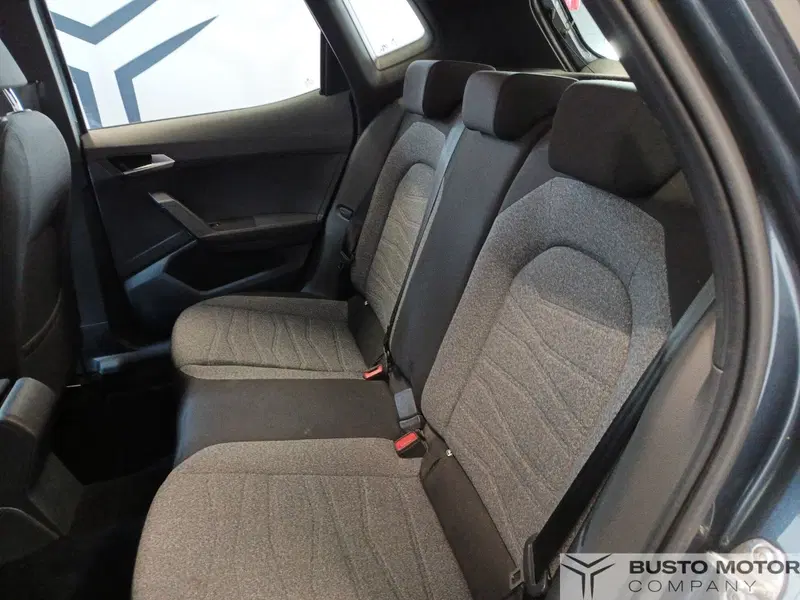 SEAT Arona usata a Varese (9)