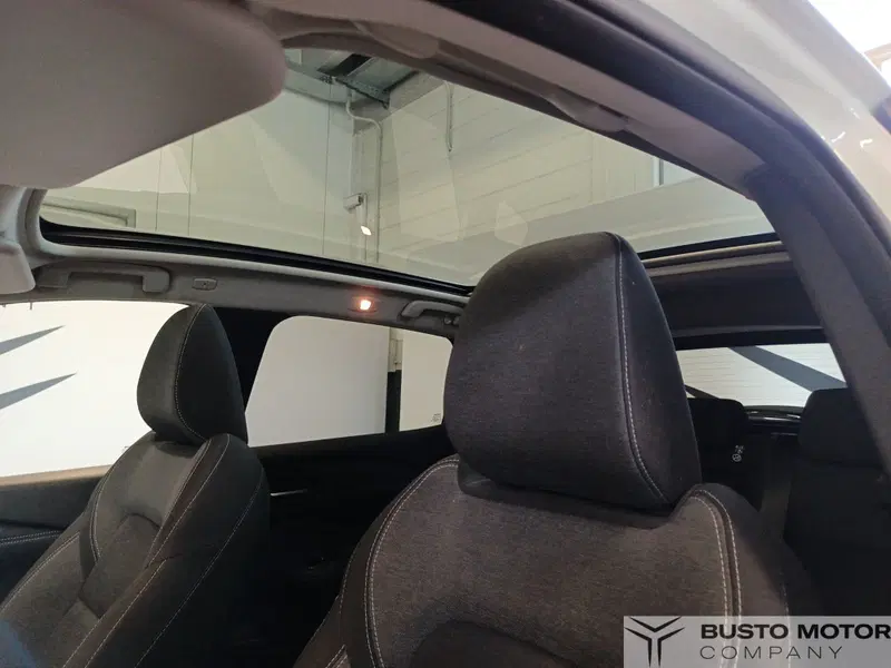 Nissan Qashqai usata a Varese (16)