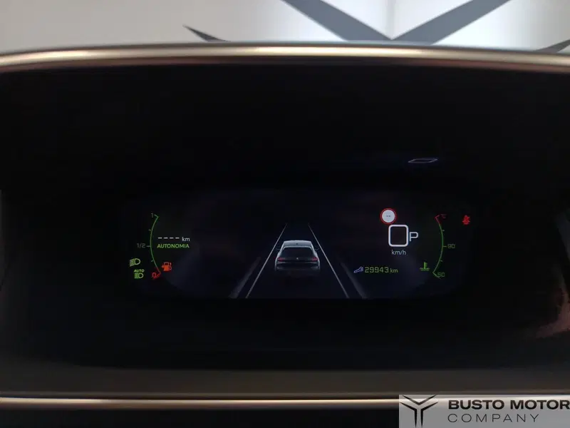 Peugeot 208 usata a Varese (12)