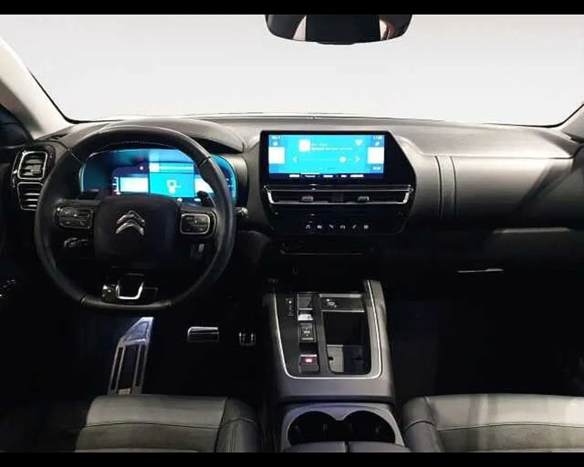 Citroen C5 Aircross usata a Cuneo (10)