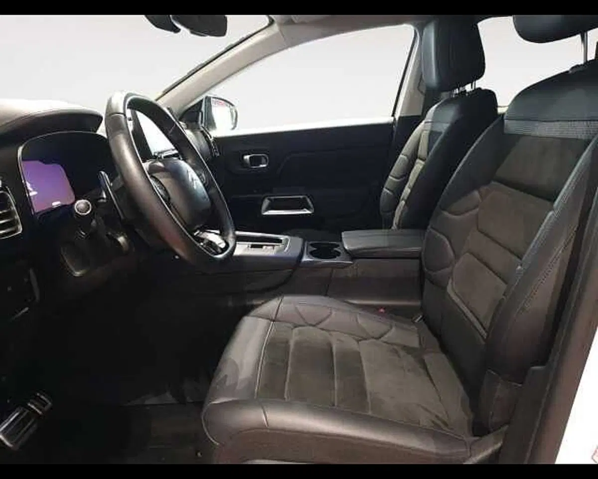 Citroen C5 Aircross usata a Cuneo (11)