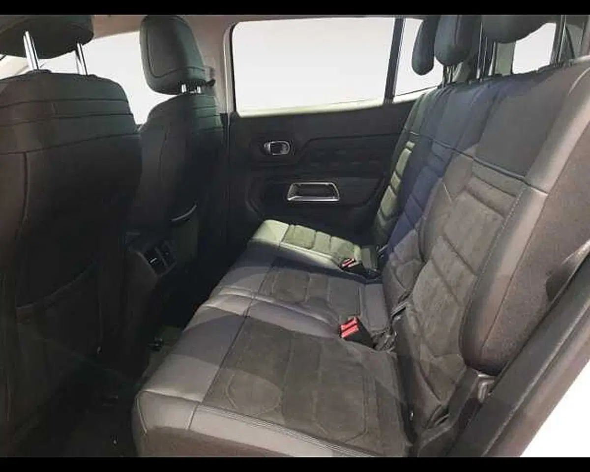 Citroen C5 Aircross usata a Cuneo (12)
