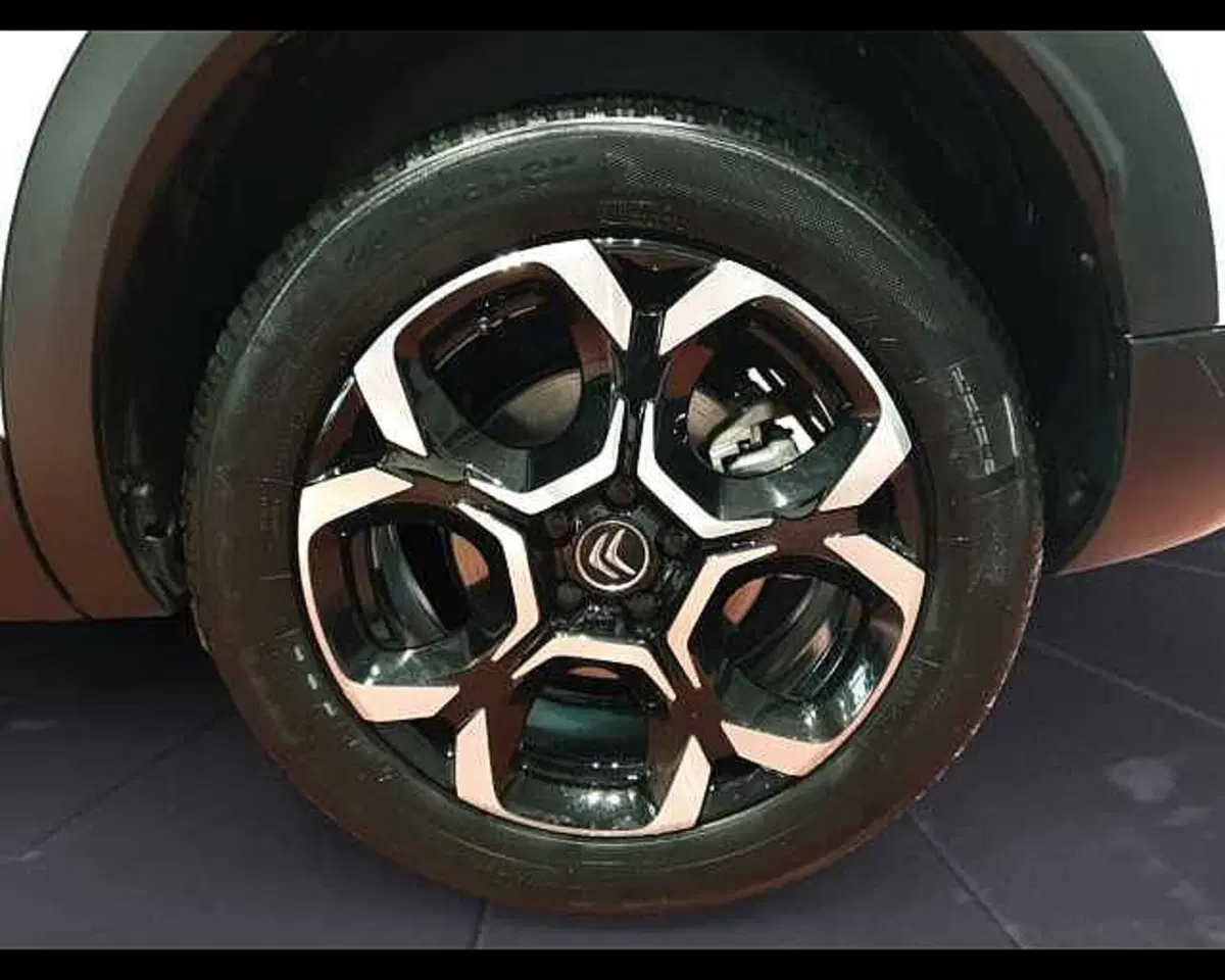 Citroen C5 Aircross usata a Cuneo (15)