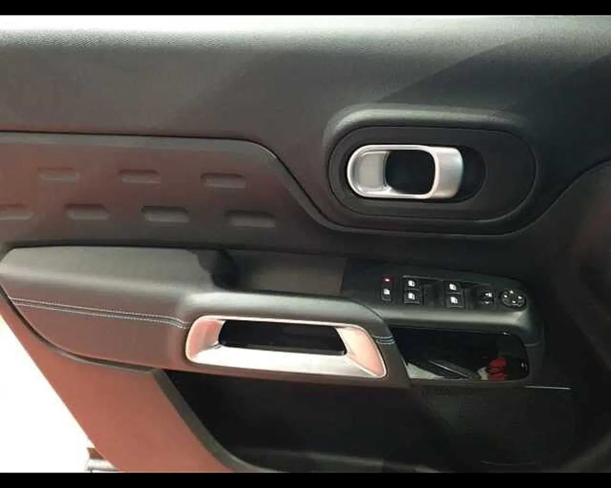 Citroen C5 Aircross usata a Cuneo (16)