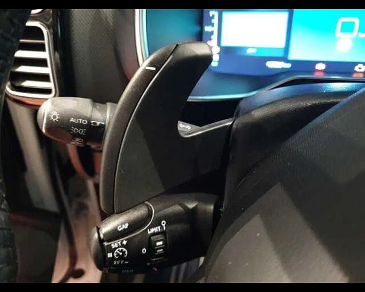Citroen C5 Aircross usata a Cuneo (18)