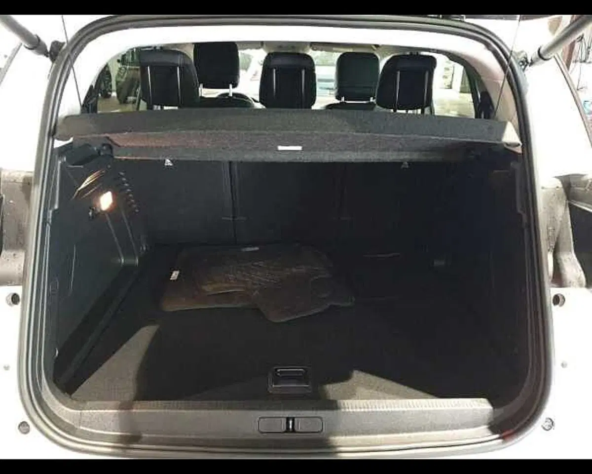 Citroen C5 Aircross usata a Cuneo (7)