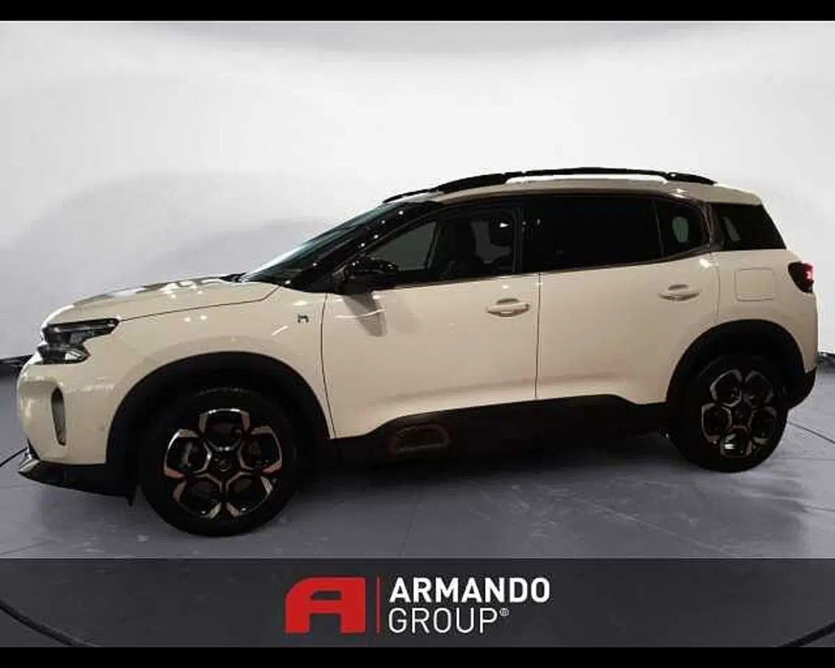 Citroen C5 Aircross usata a Cuneo (9)