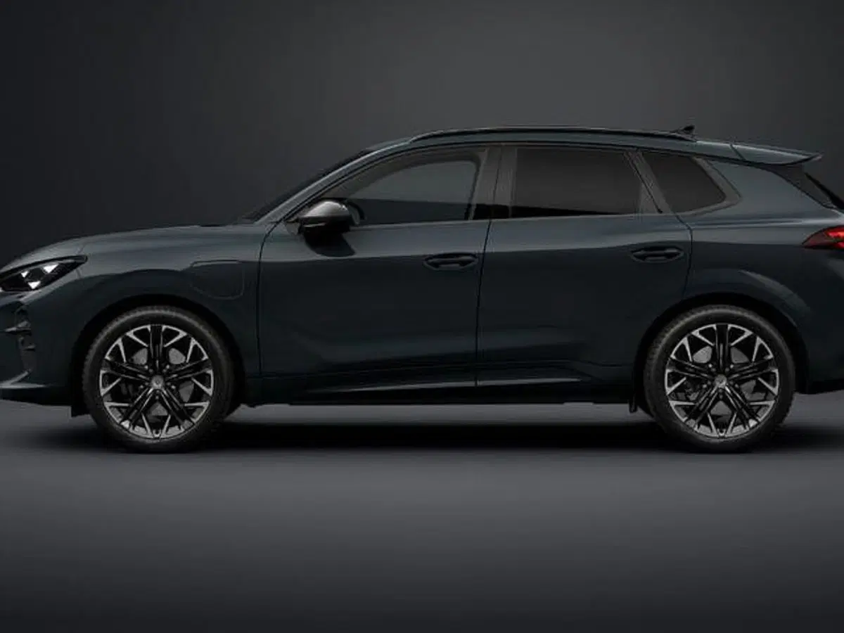 Cupra Terramar nuova a Vicenza (2)