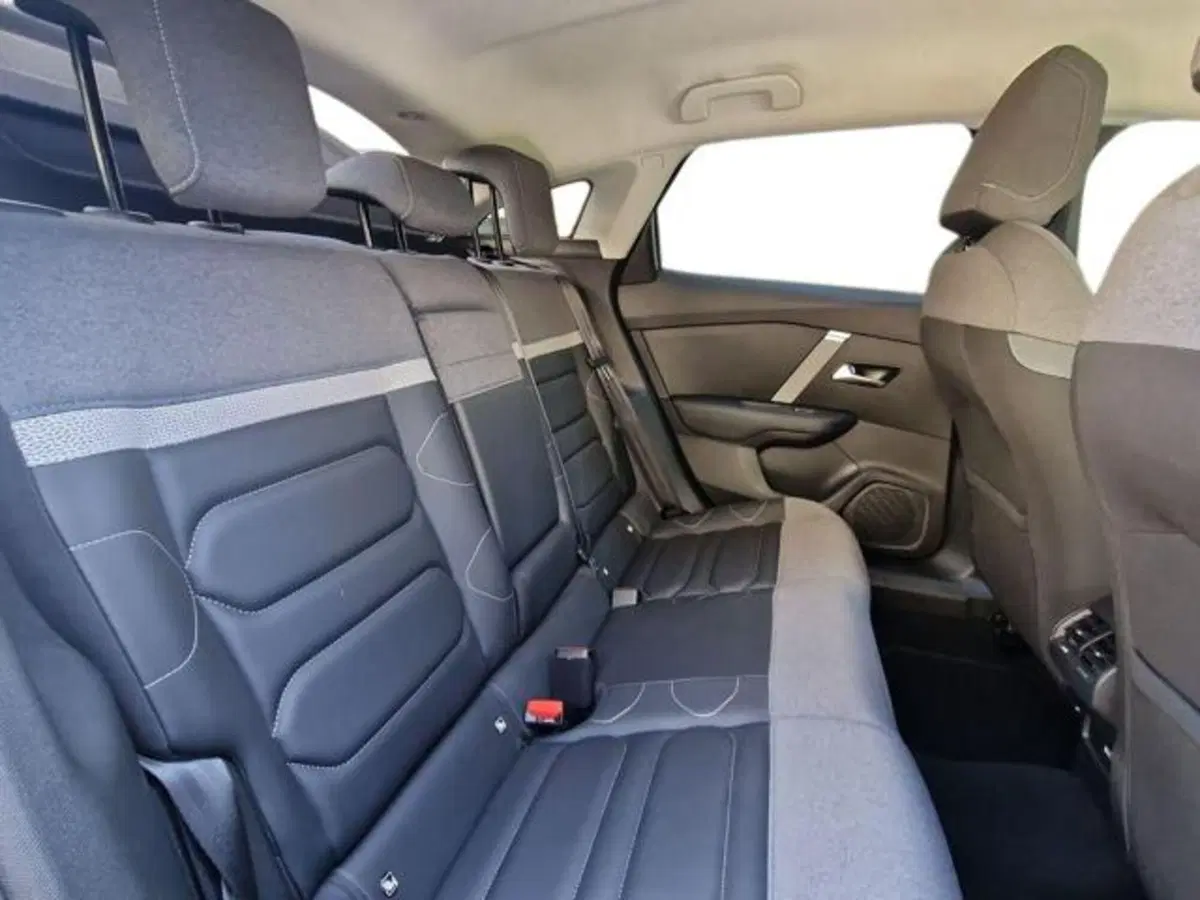 Citroen C4 usata a Salerno (13)