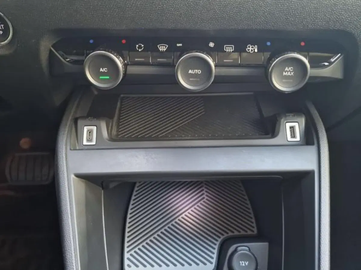 Citroen C4 usata a Salerno (15)