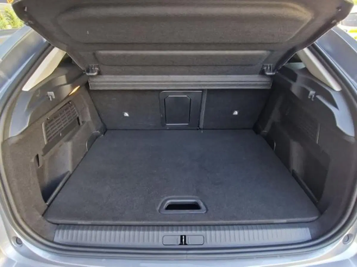 Citroen C4 usata a Salerno (18)