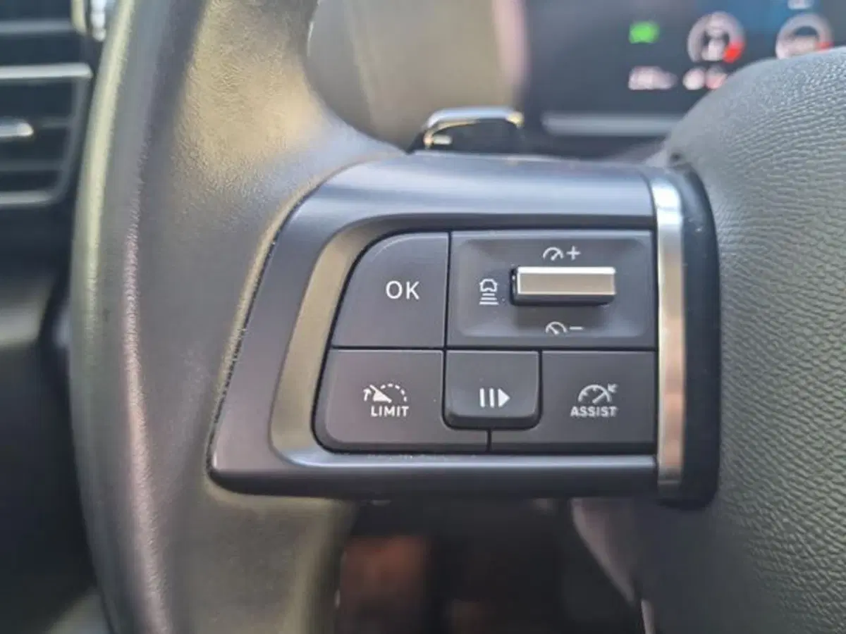 Citroen C4 usata a Salerno (19)