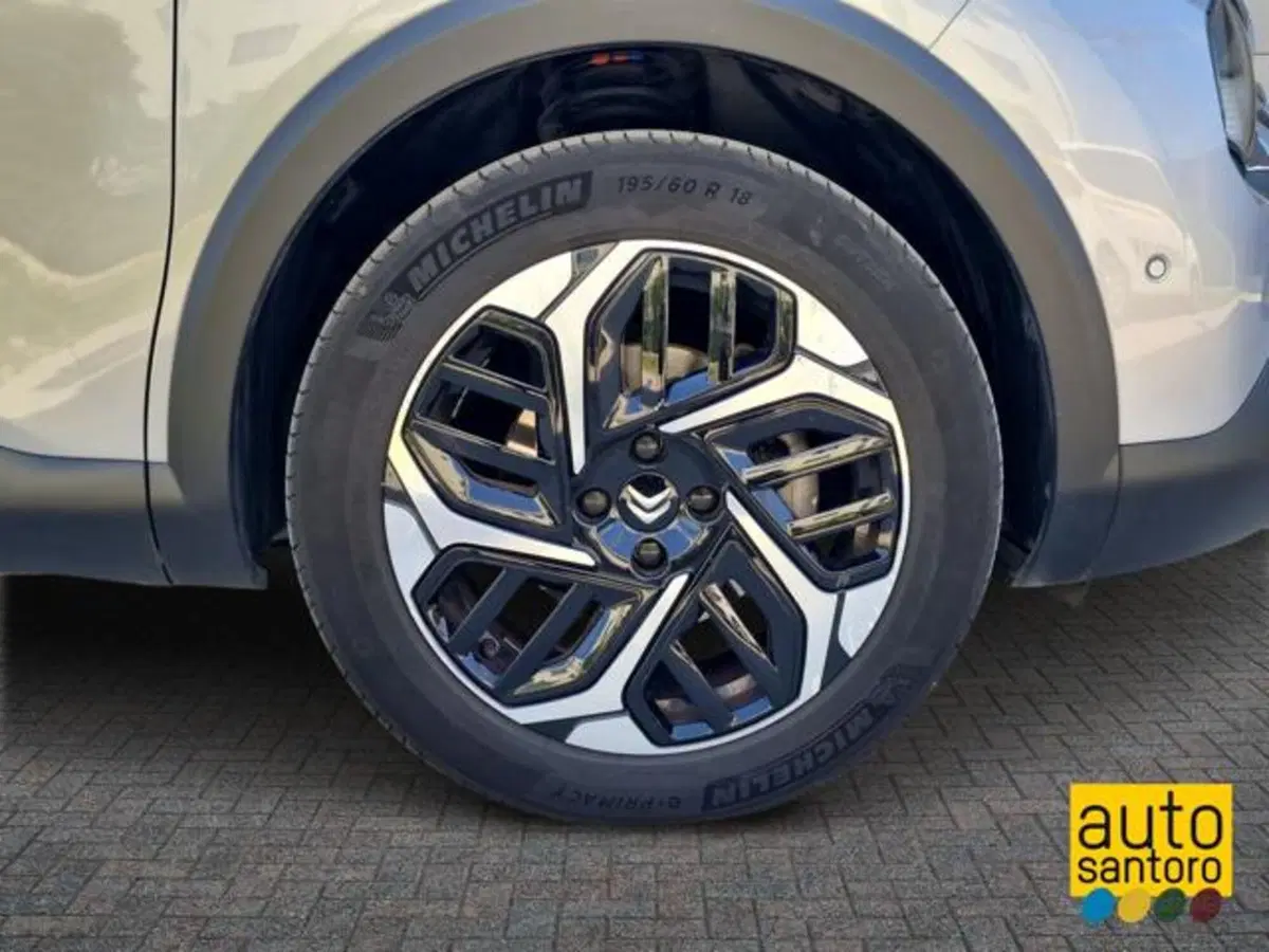 Citroen C4 usata a Salerno (6)