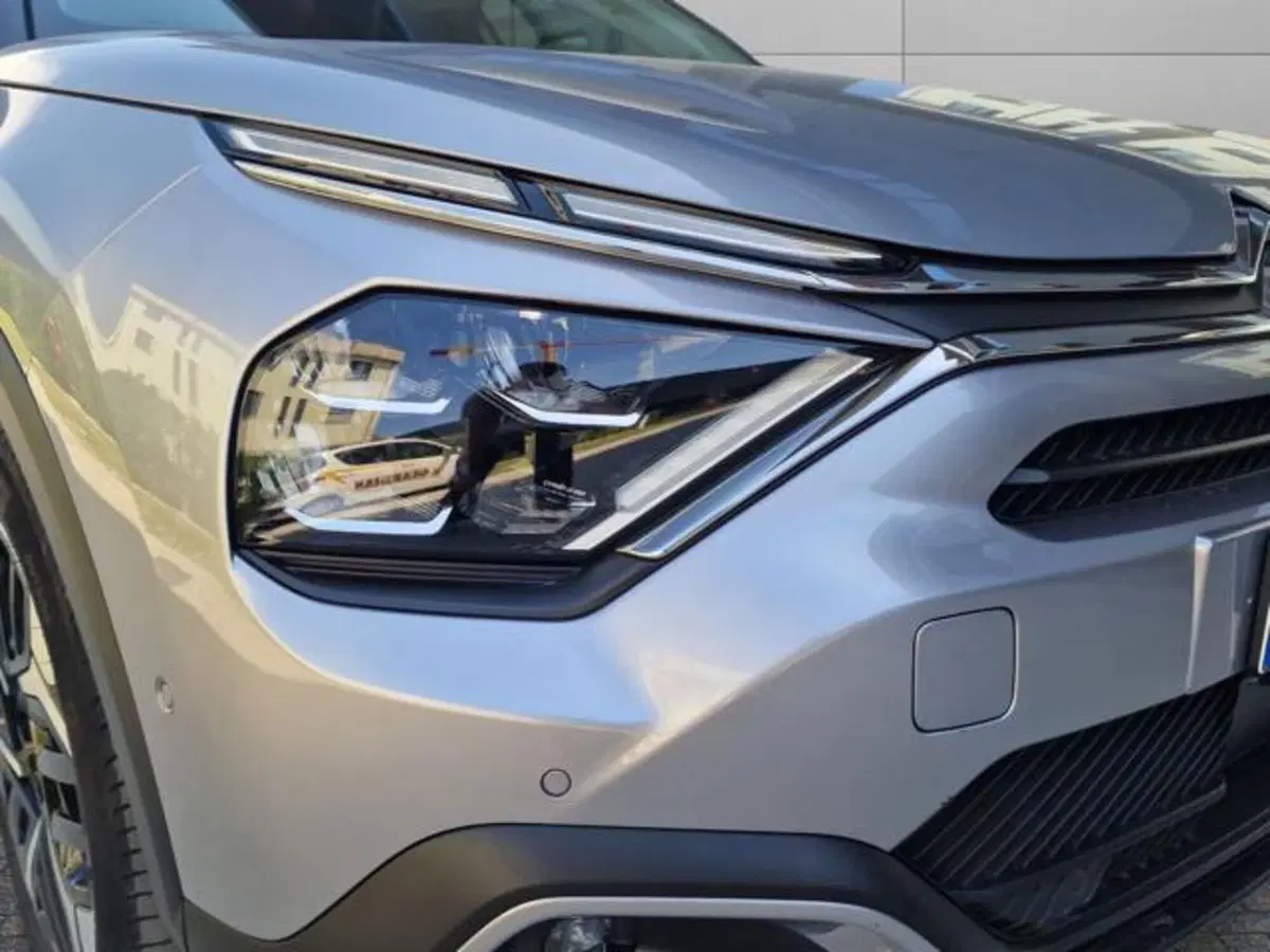 Citroen C4 usata a Salerno (7)