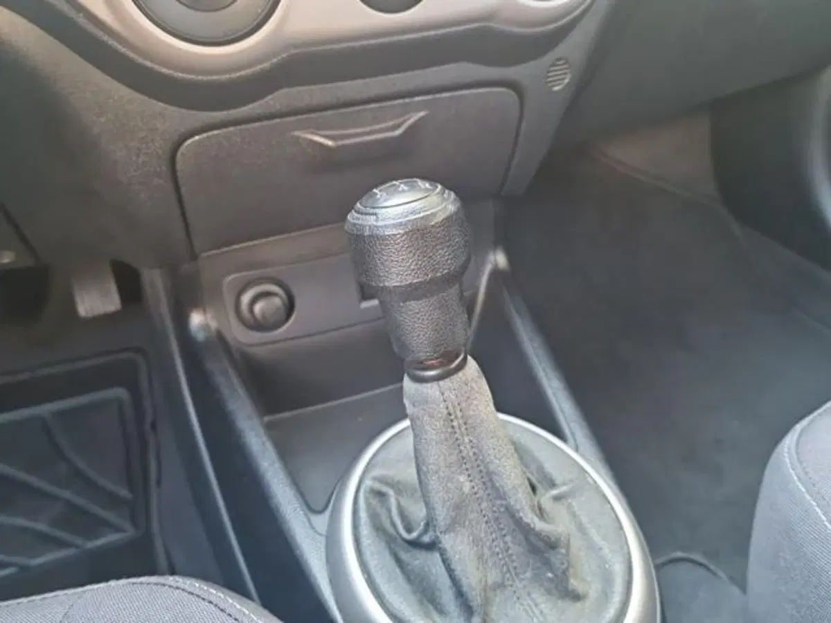 Hyundai i20 usata a Salerno (17)