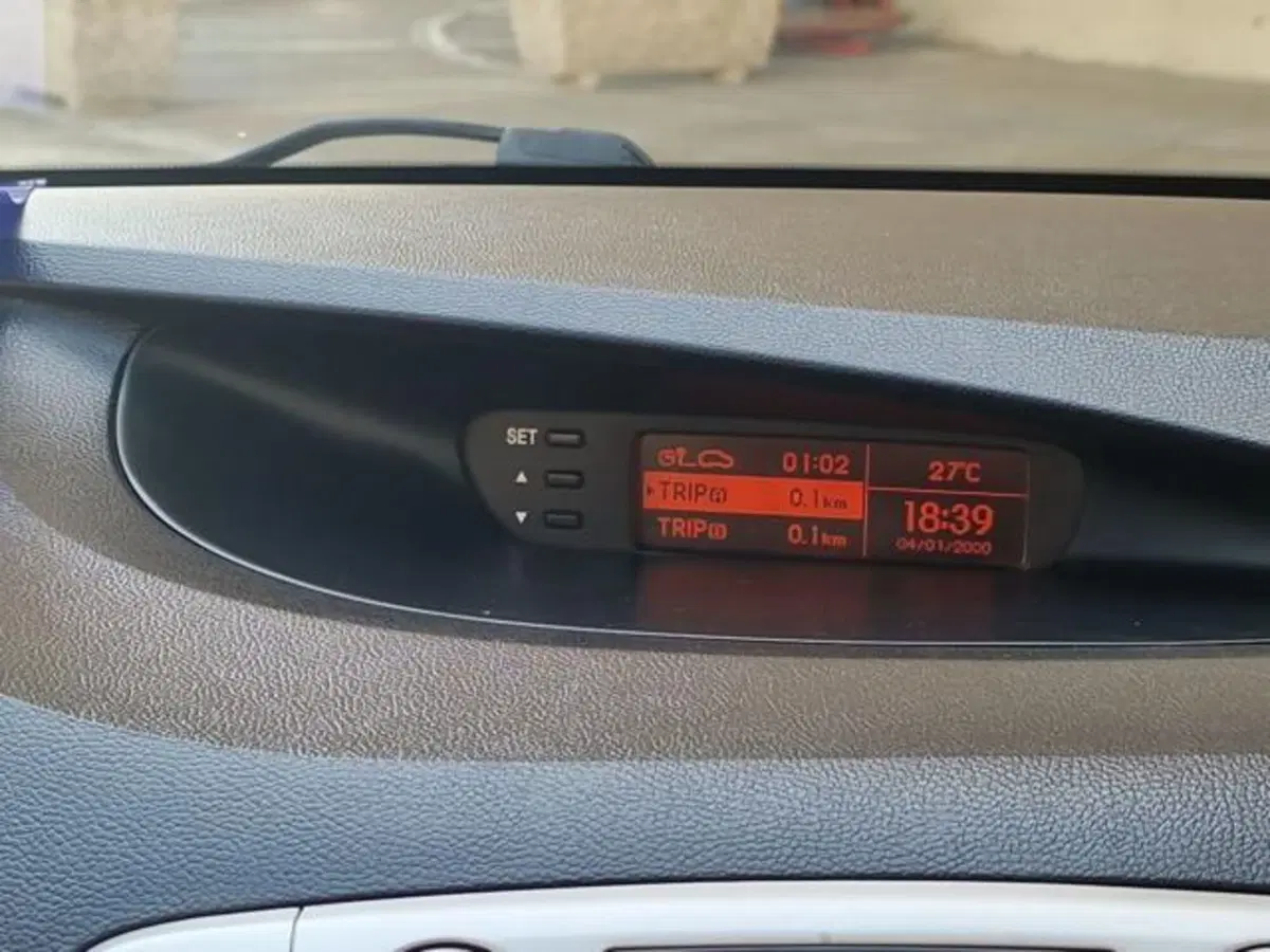 Hyundai i20 usata a Salerno (18)