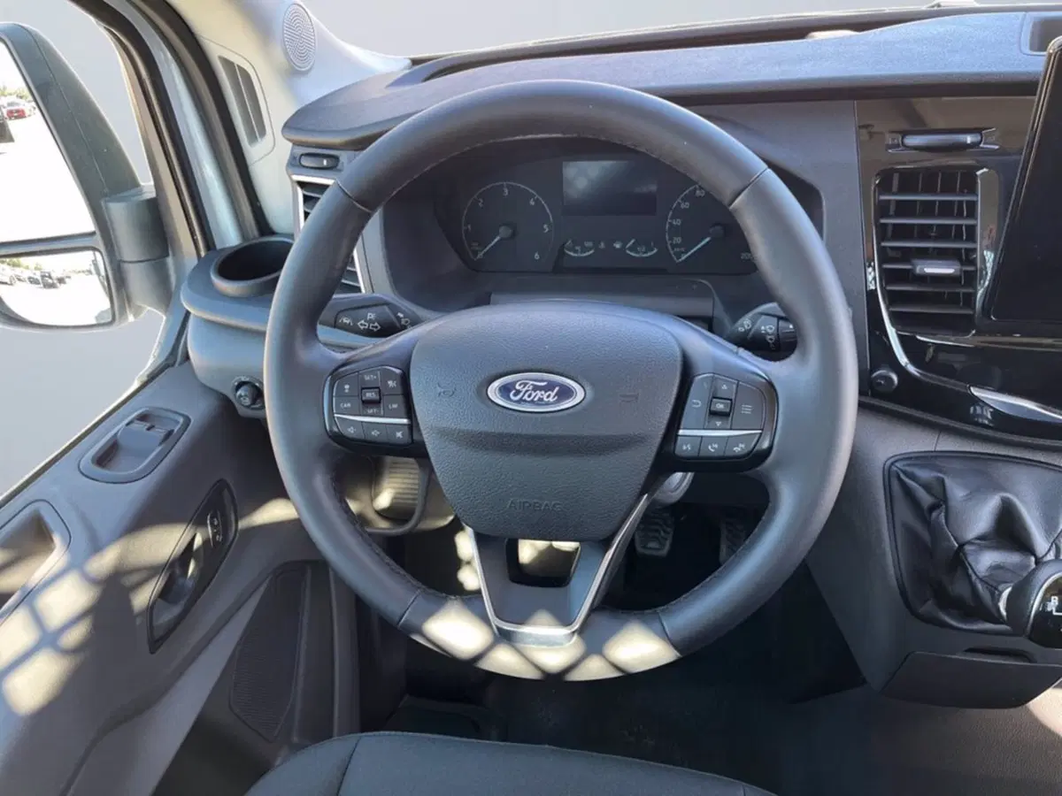 Ford Transit usata a Milano (11)