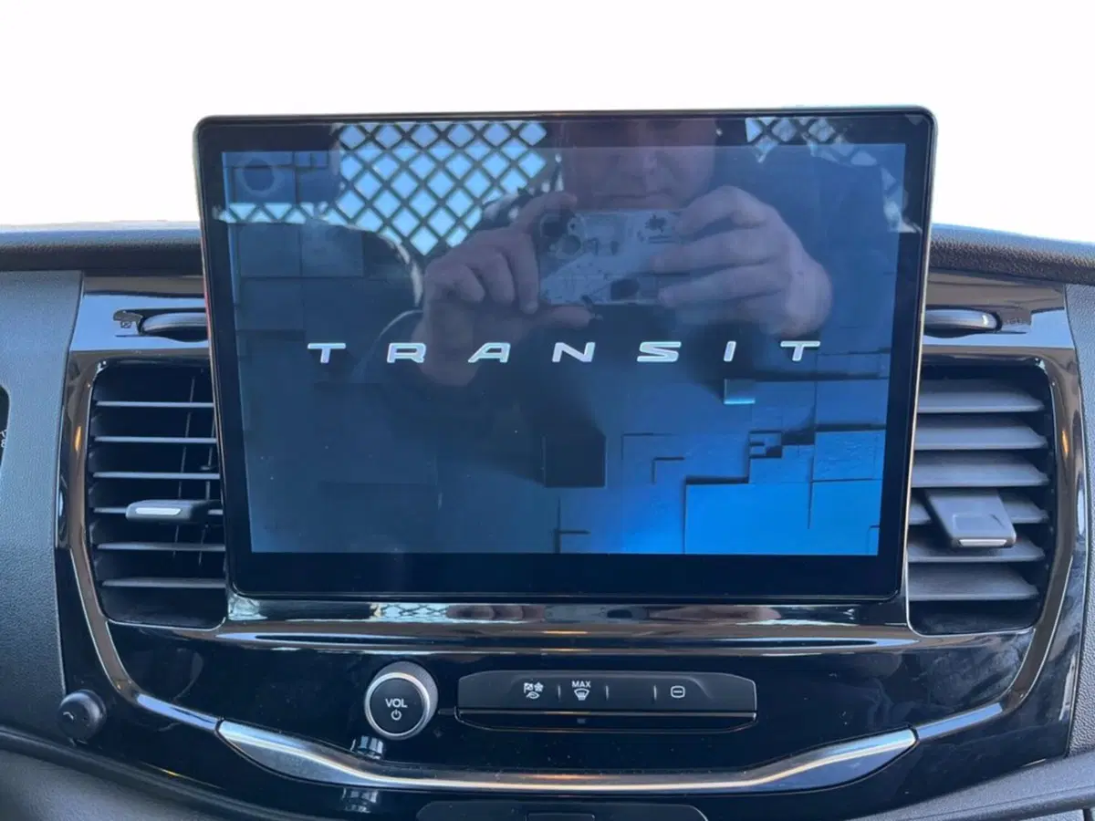 Ford Transit usata a Milano (12)