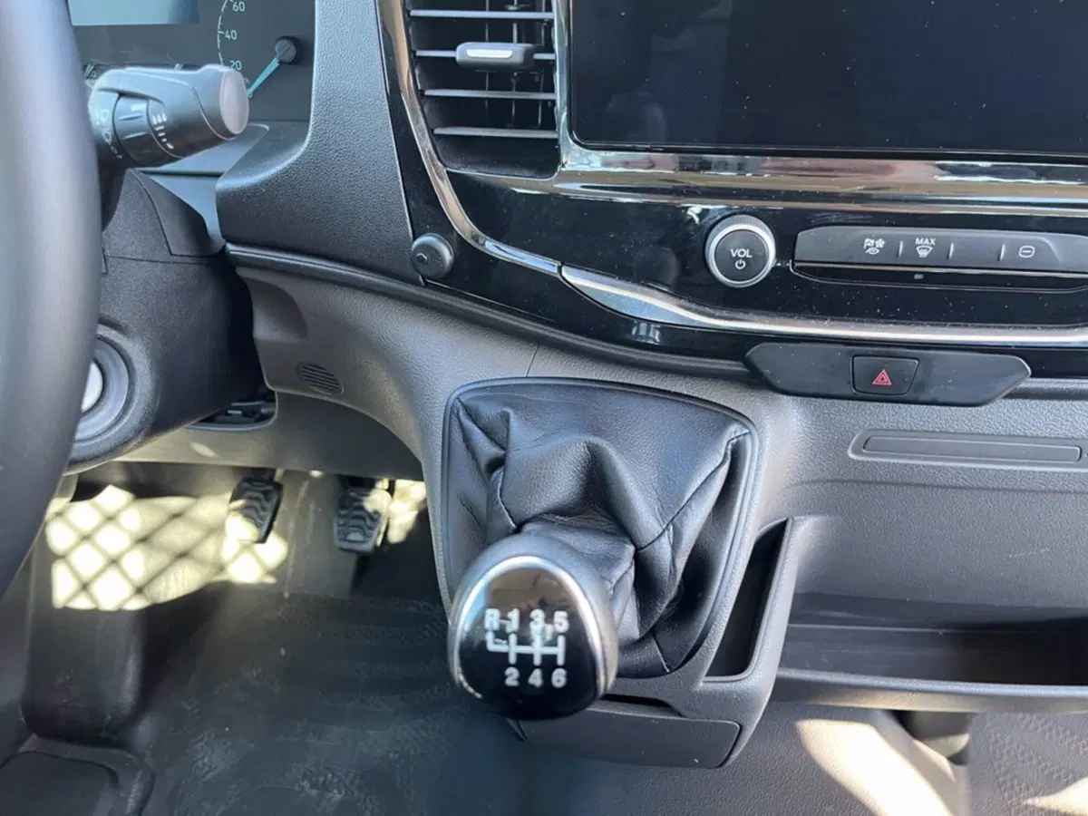 Ford Transit usata a Milano (13)